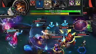 张优化