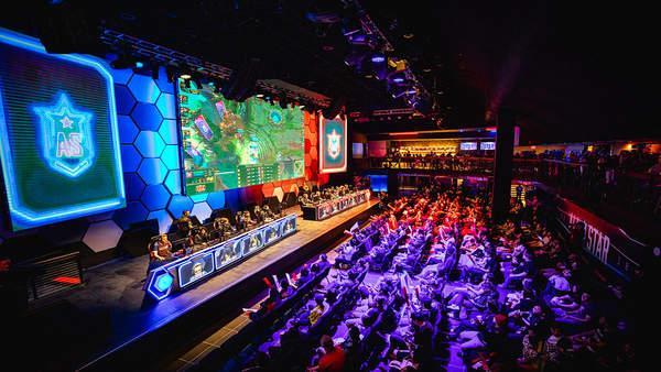 FNC宣布AD将缺席小组赛，替补首战将面对HLE