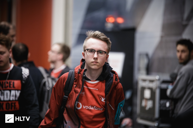 clife：招入森尼的Falcons将成Top10战队，但夺冠无望