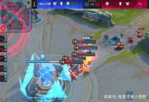 Cat拿到冠军并且荣膺FMVP后泪洒现场：这一次我不想再留遗憾