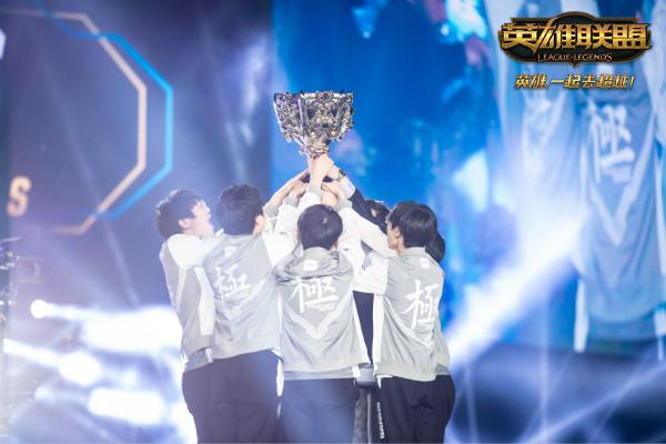 LPL will optimize the arena UI： add more information display, update the post-match data panel