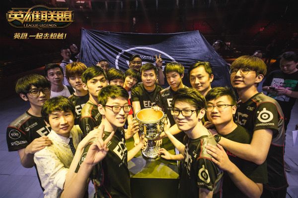 【快讯】DOTA2 DPC全球地区联赛概况