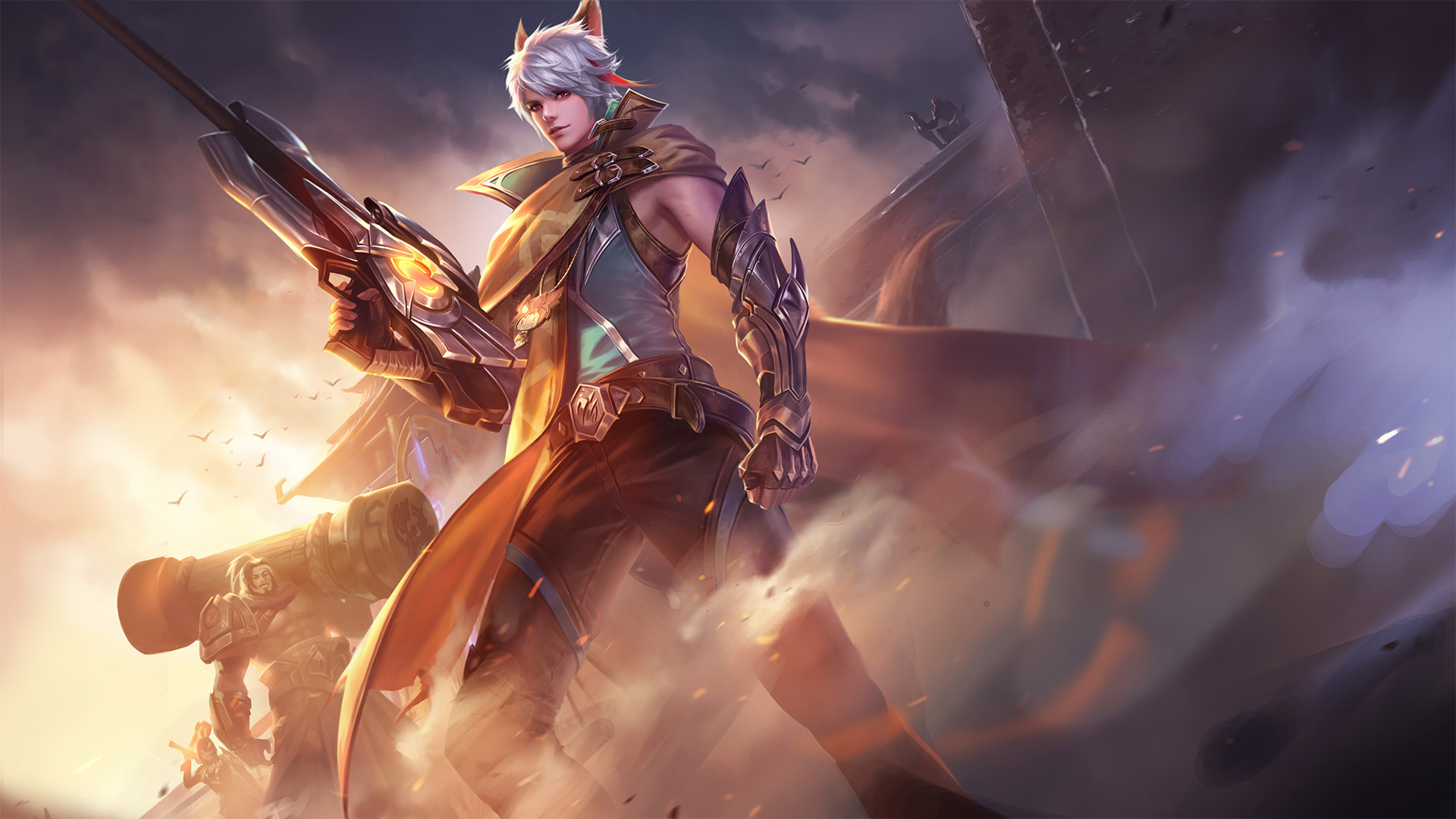 Paper Rex 和 BBL Esports 晋级2025年电子竞技世界杯季后赛