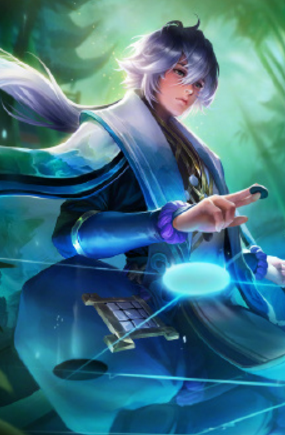 线窒