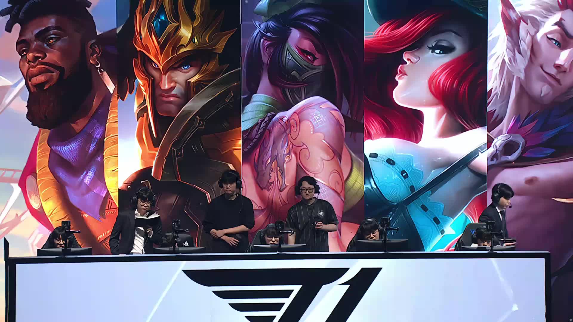 LSB官宣：与Summit、OnFleek不再续约