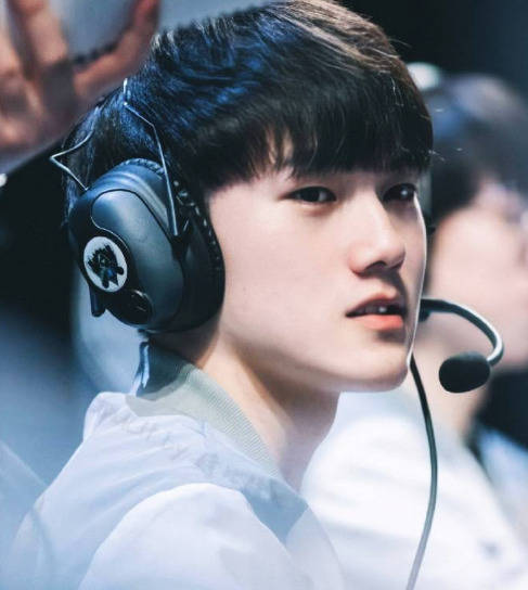 【赛后战报】Leave还是那个味！ JD Gaming 2：0战胜EDG拿到首胜