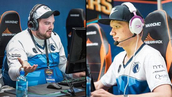 火车的使用率低于云顶 — Premier 第二季最受欢迎的地图