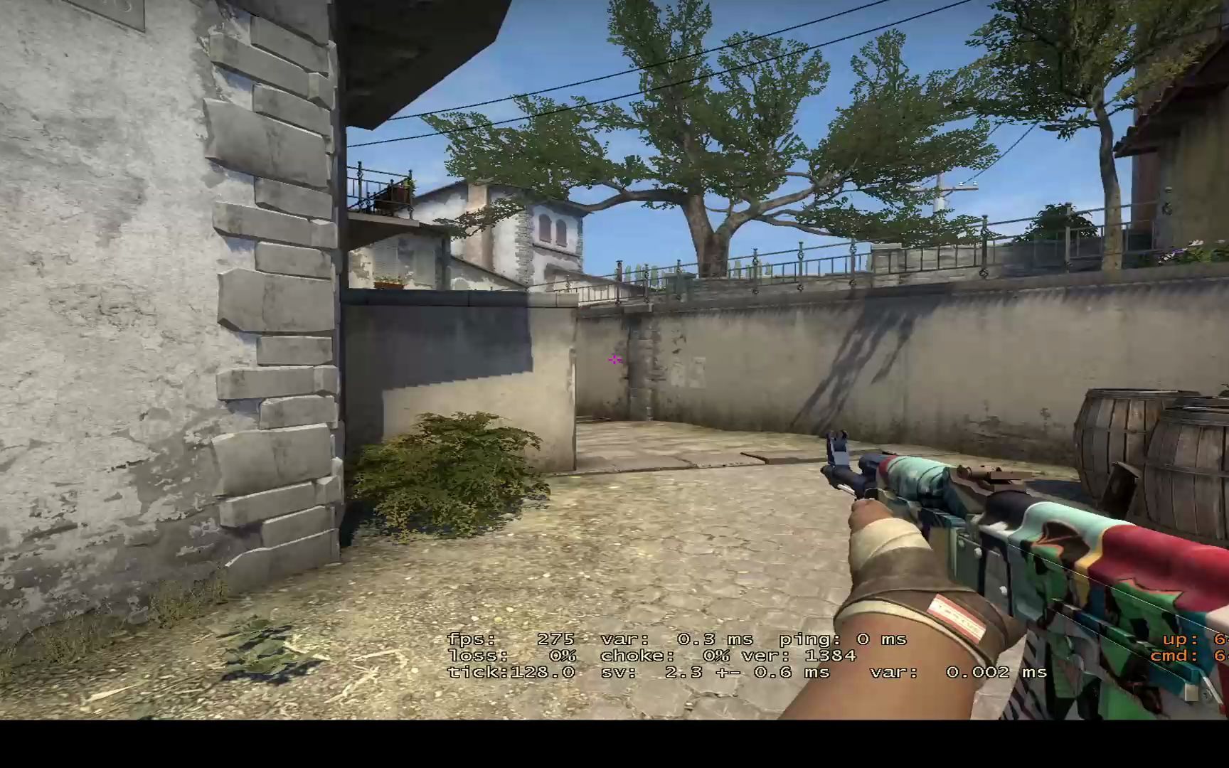 你有没有被假安全牌骗过（你曾被假安全牌蒙骗过吗？）