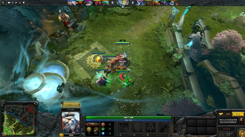 [老亚瑟答疑] 吕布末日机甲皮肤优化，部分bug修复