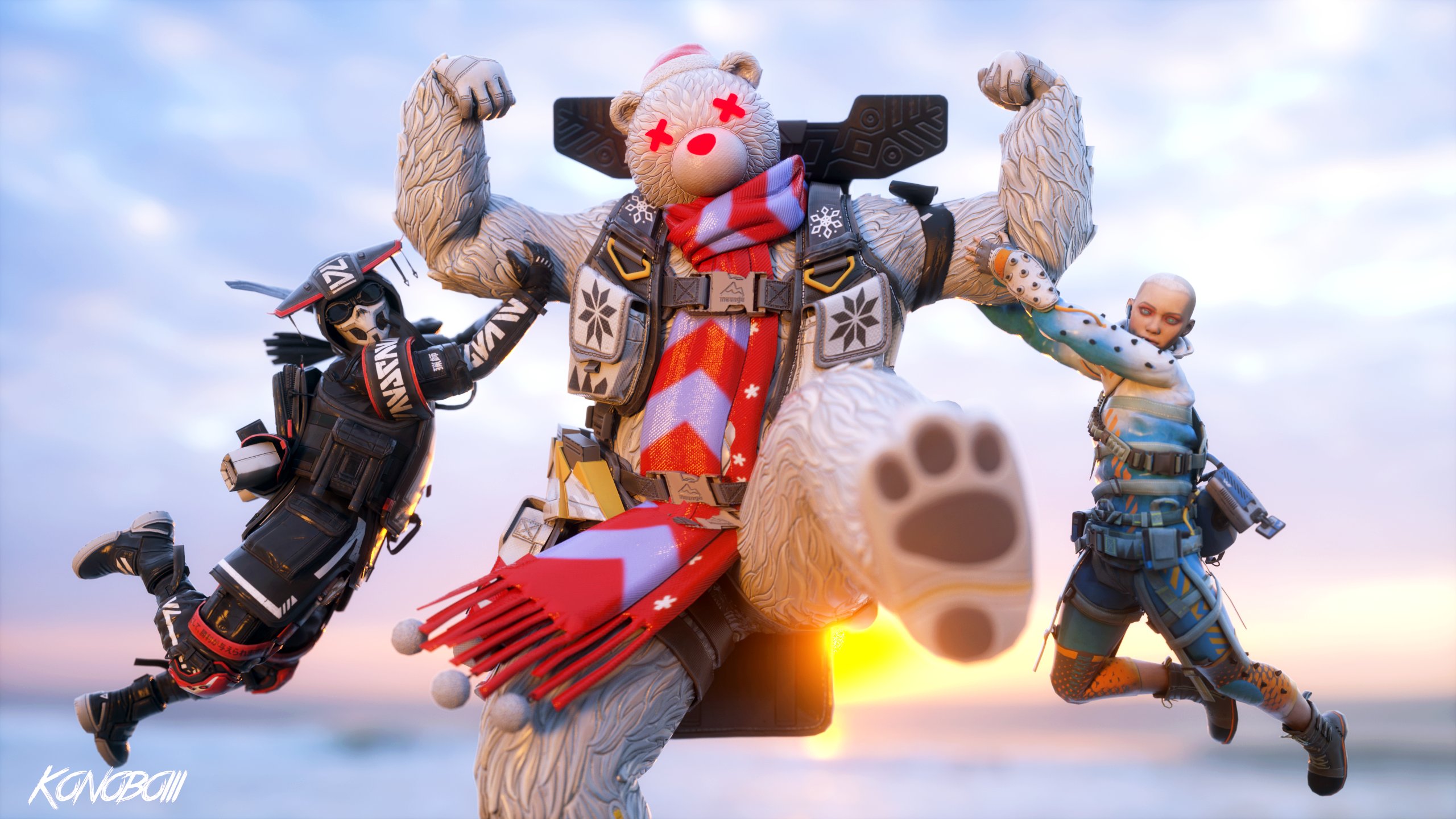 iG官方：中单Cryin正式加入队伍