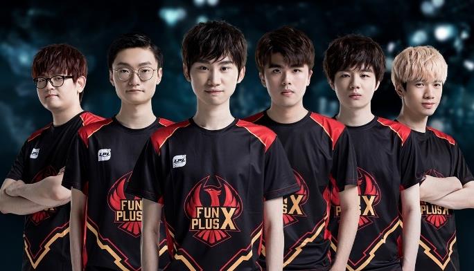加码升级尤