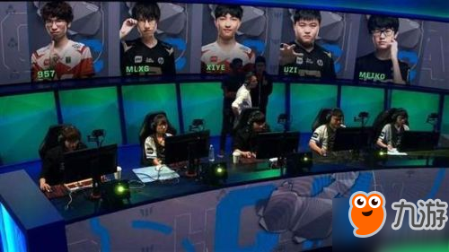 【LCS】TSM官推：下放辅助选手Shenyi至二队 上调Yursan为一队首发辅助